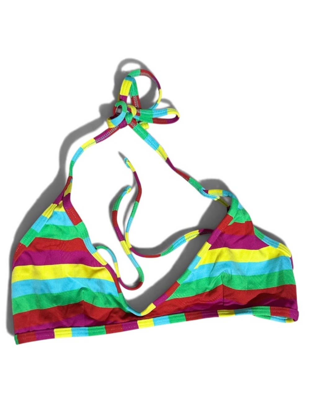 La Veste Swim top